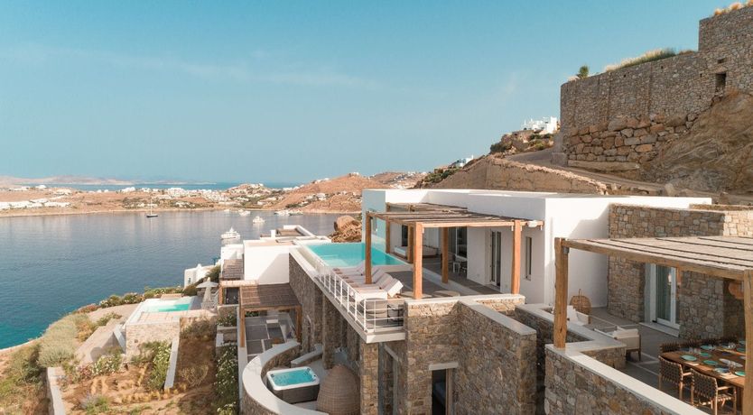 Photo of A Sea Of Honey