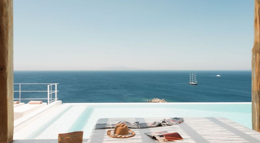 Photo of A Sea Of Honey