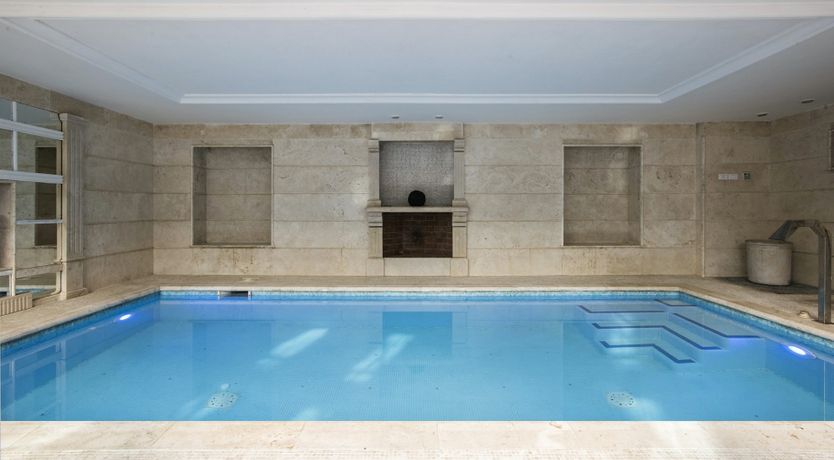 Photo of Lapis Lazuli