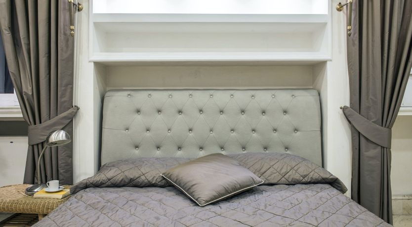 Photo of Lapis Lazuli