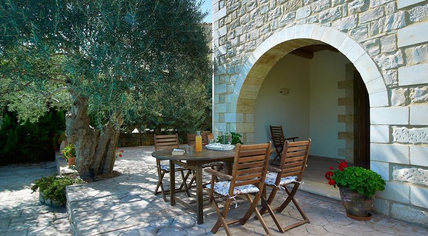 Photo of Villa Icarus