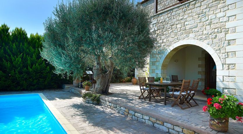 Photo of Villa Icarus