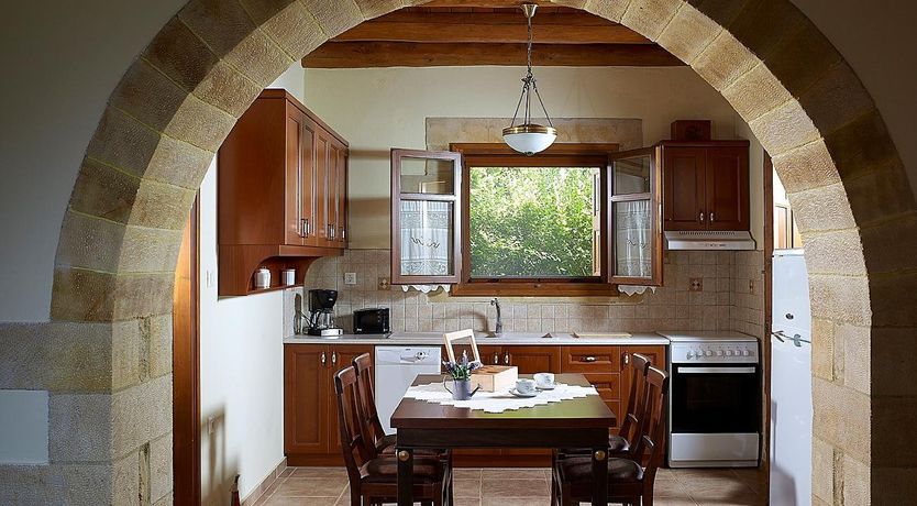 Photo of Villa Icarus