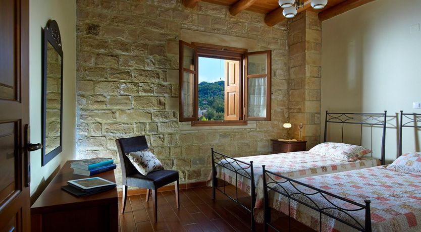 Photo of Villa Icarus