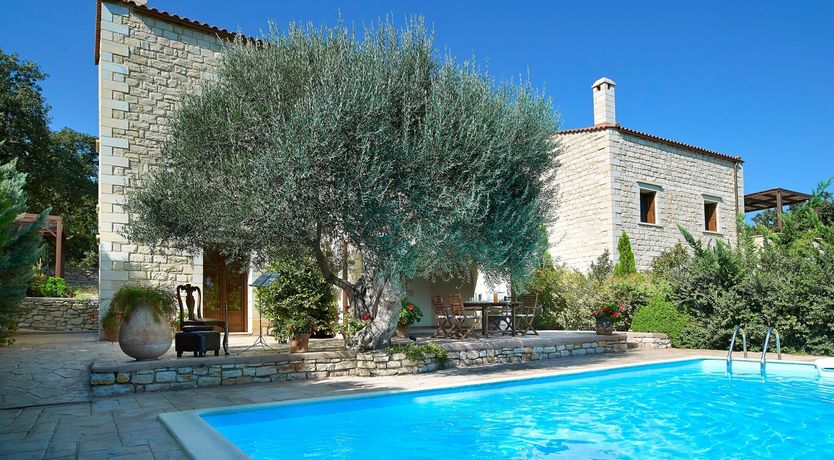 Photo of Villa Icarus