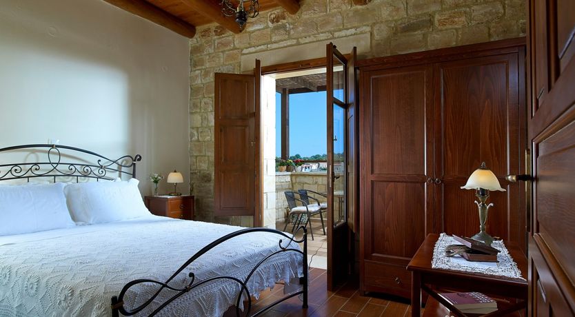 Photo of Villa Icarus