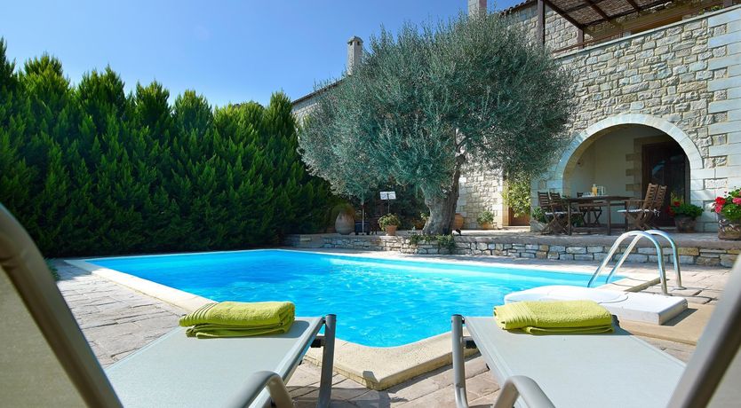 Photo of Villa Icarus