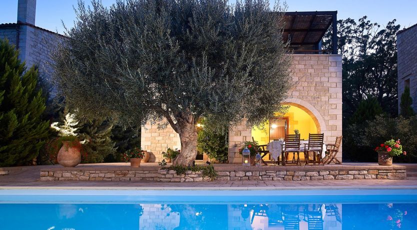 Photo of Villa Icarus