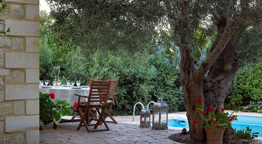 Photo of Villa Icarus