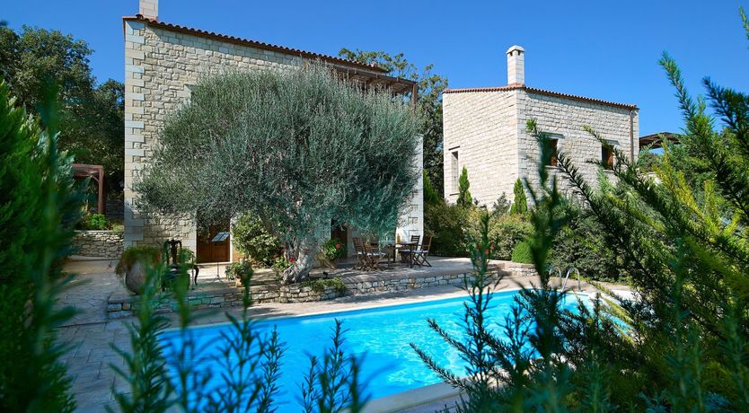 Photo of Villa Icarus