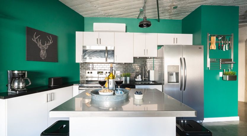 Photo of The Emerald