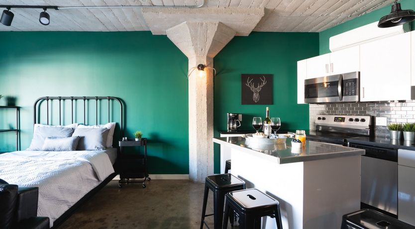 Photo of The Emerald