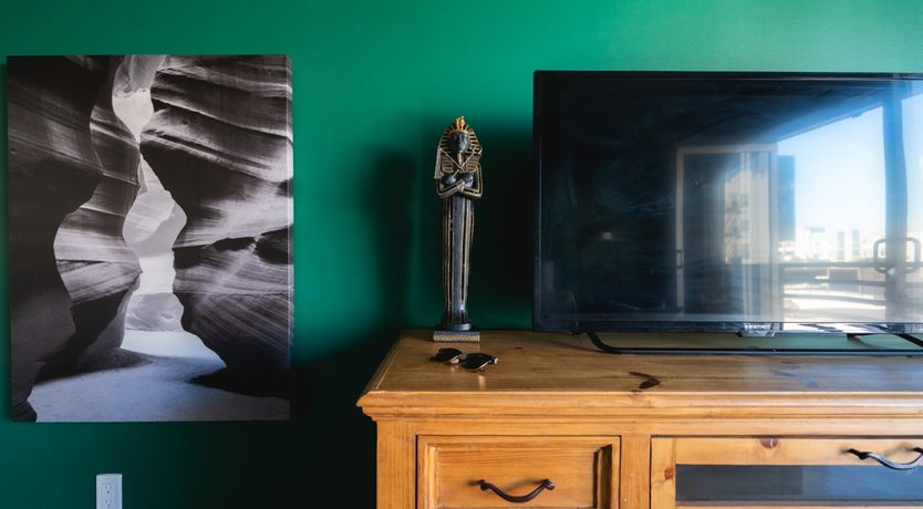 Photo of The Emerald