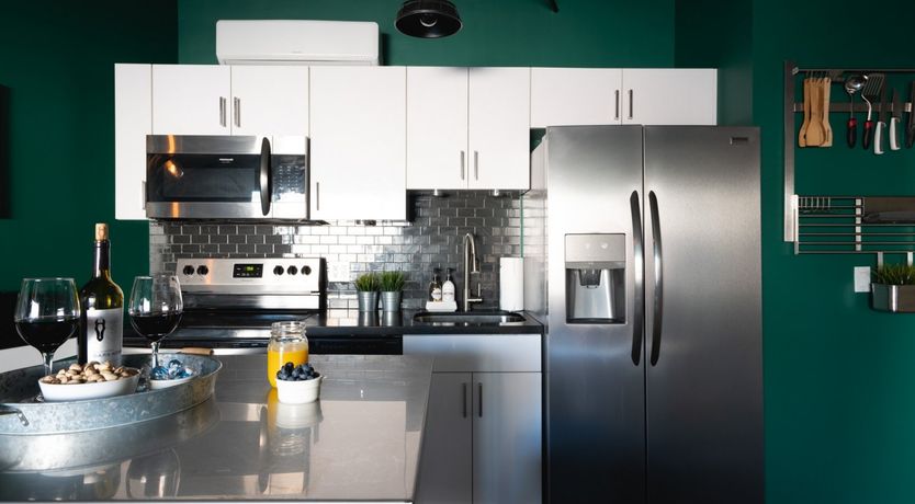 Photo of The Emerald