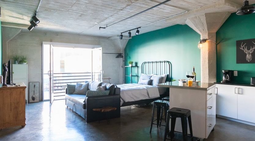 Photo of The Emerald