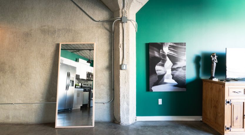 Photo of The Emerald