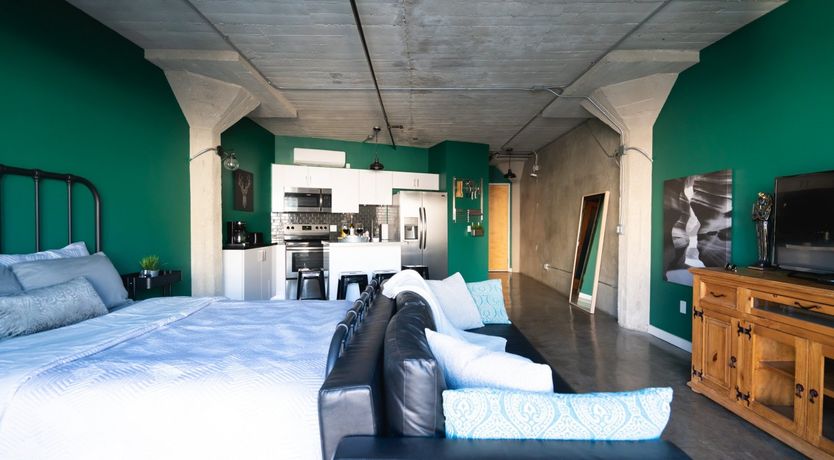 Photo of The Emerald