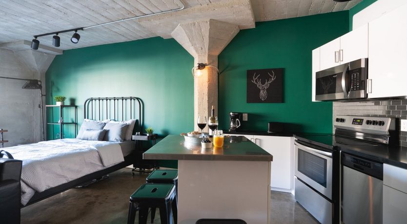 Photo of The Emerald