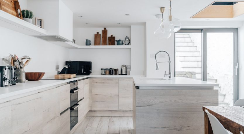 Photo of A Sea Of Calm