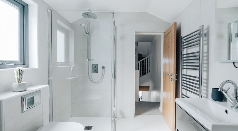 Photo of A Sea Of Calm