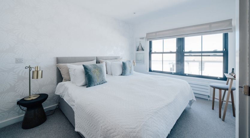 Photo of A Sea Of Calm