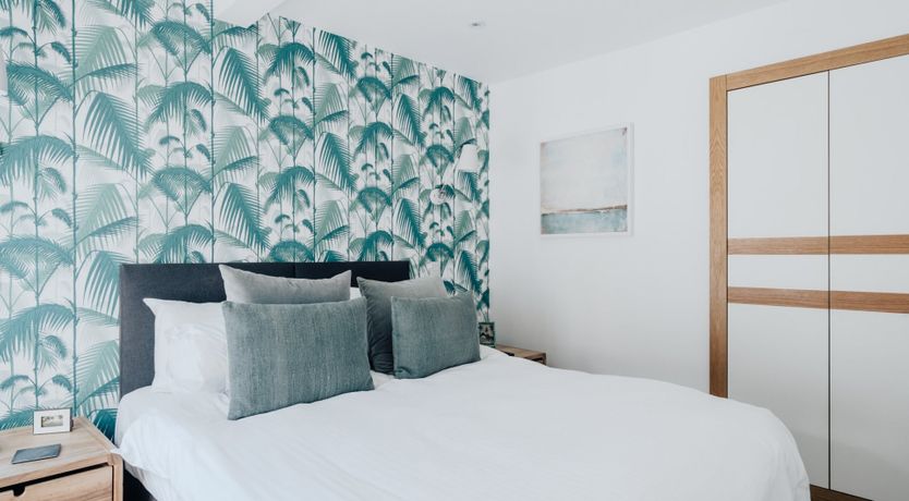 Photo of A Sea Of Calm