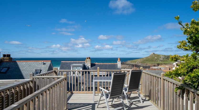 Photo of A Sea Of Calm