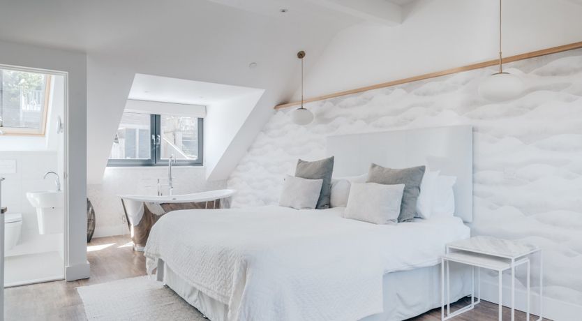 Photo of A Sea Of Calm