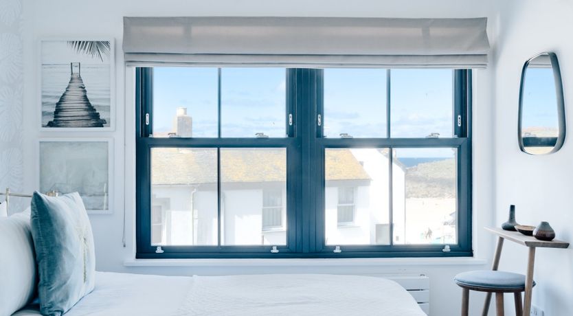 Photo of A Sea Of Calm