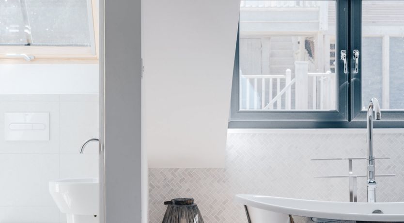 Photo of A Sea Of Calm