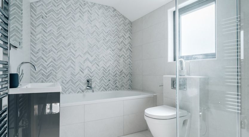 Photo of A Sea Of Calm