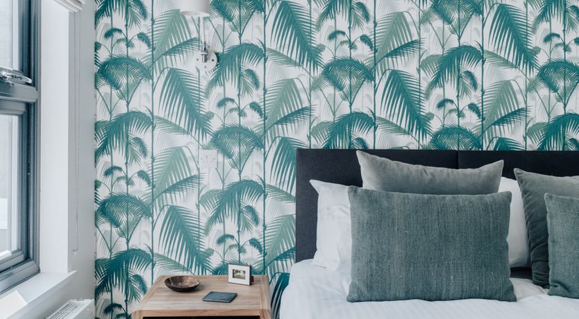 Photo of A Sea Of Calm