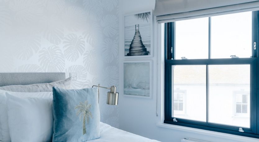 Photo of A Sea Of Calm