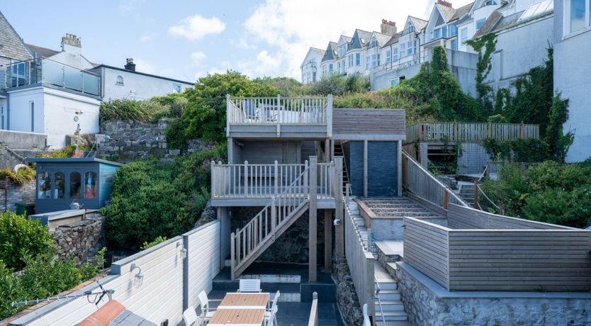 Photo of A Sea Of Calm