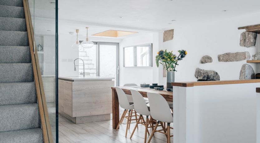 Photo of A Sea Of Calm