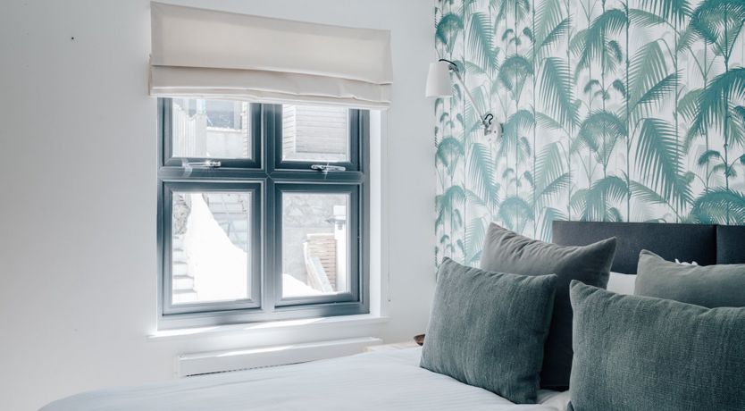 Photo of A Sea Of Calm