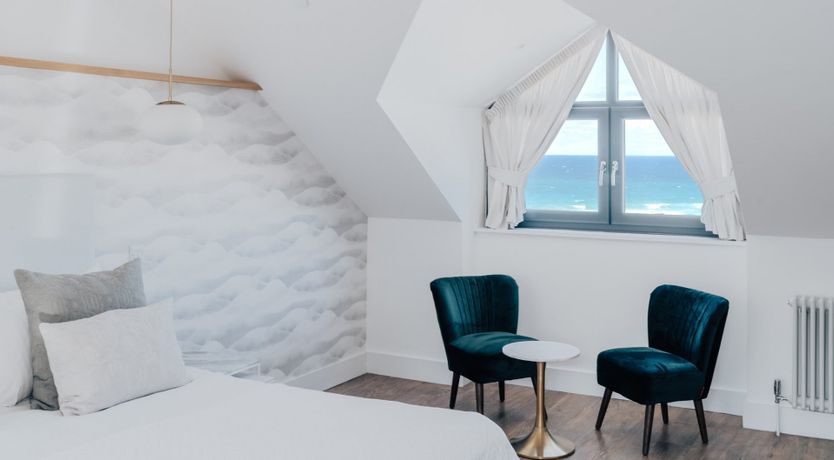 Photo of A Sea Of Calm