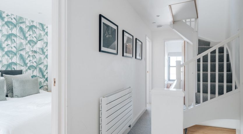 Photo of A Sea Of Calm