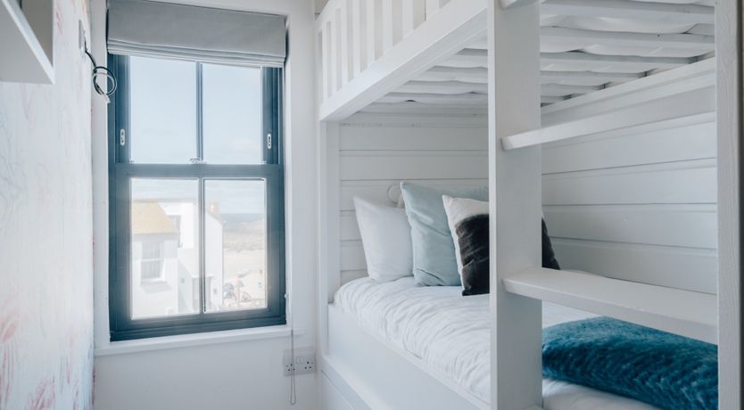 Photo of A Sea Of Calm