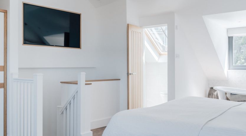 Photo of A Sea Of Calm