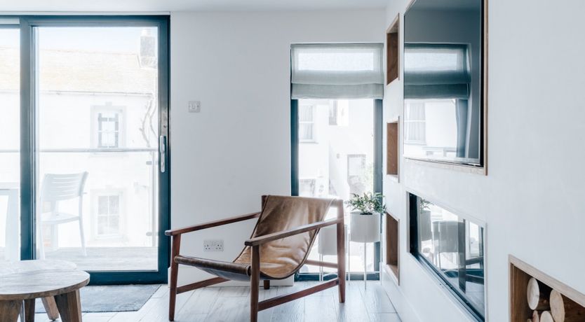 Photo of A Sea Of Calm