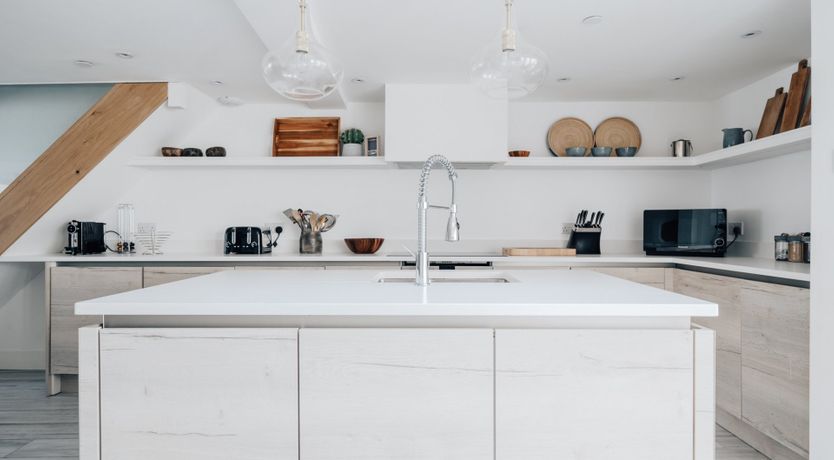 Photo of A Sea Of Calm