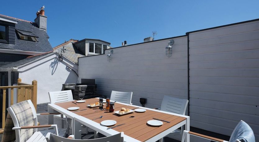 Photo of A Sea Of Calm