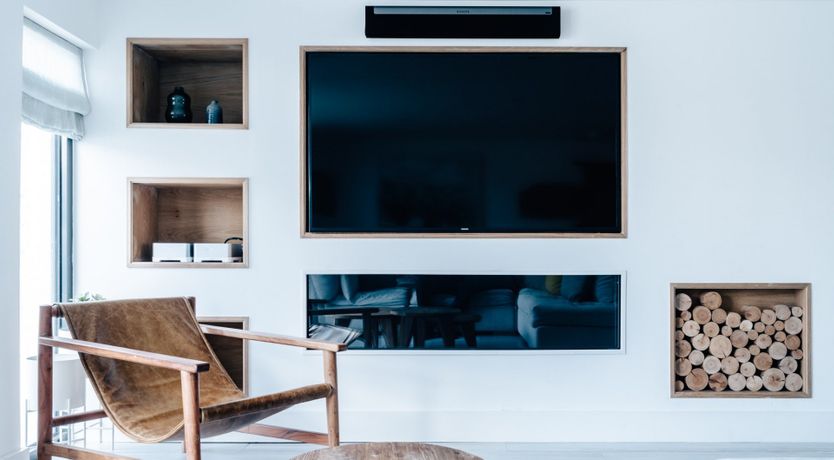 Photo of A Sea Of Calm