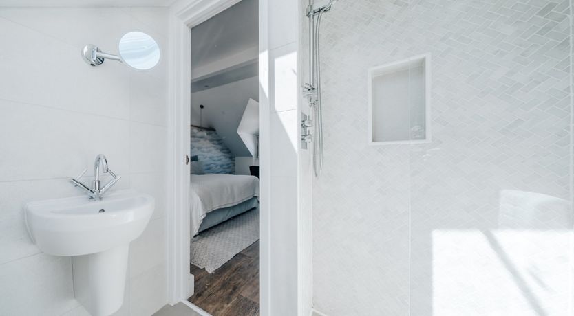 Photo of A Sea Of Calm