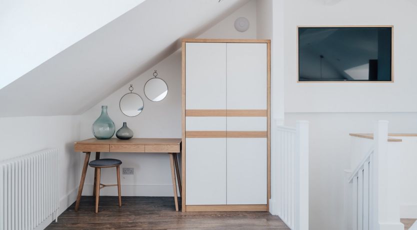 Photo of A Sea Of Calm