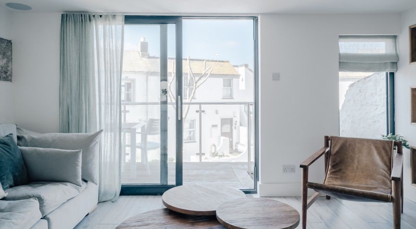 Photo of A Sea Of Calm