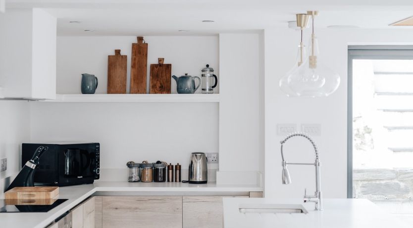 Photo of A Sea Of Calm