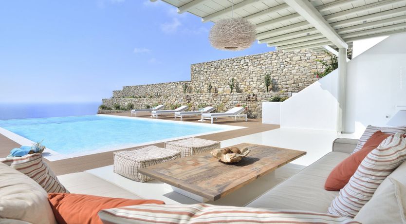 Photo of Turquoise Eclipse