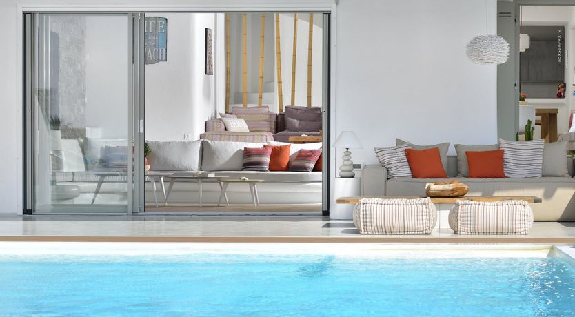 Photo of Turquoise Eclipse